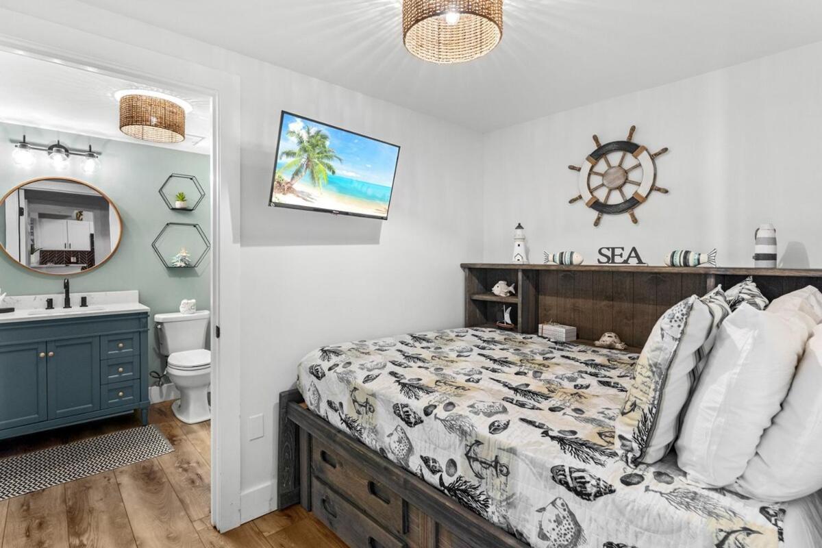 Sunrise Surprise 9Th Floor 2Br 2 Ba King Suite Beach Shuttle, Heated Pool! Destin Buitenkant foto