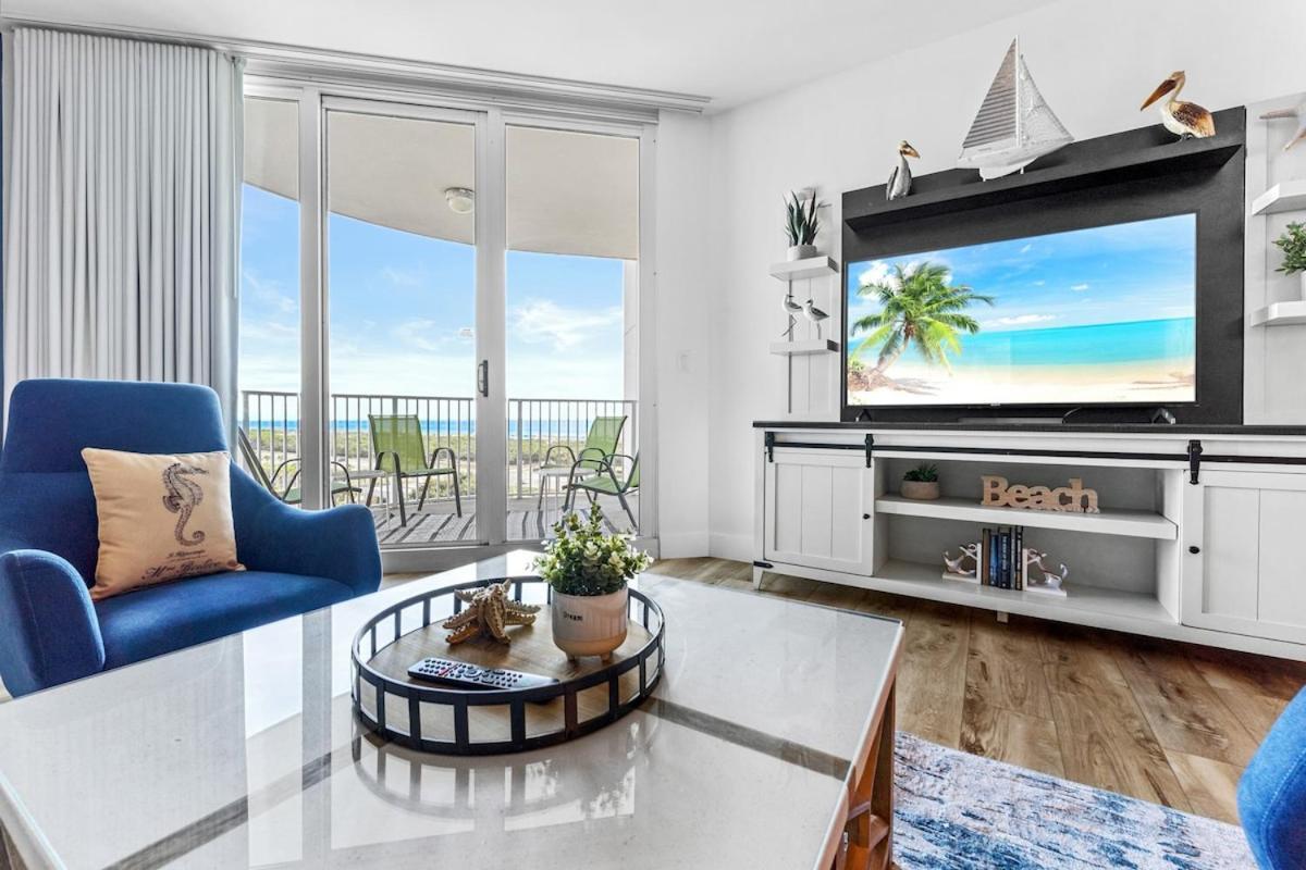 Sunrise Surprise 9Th Floor 2Br 2 Ba King Suite Beach Shuttle, Heated Pool! Destin Buitenkant foto