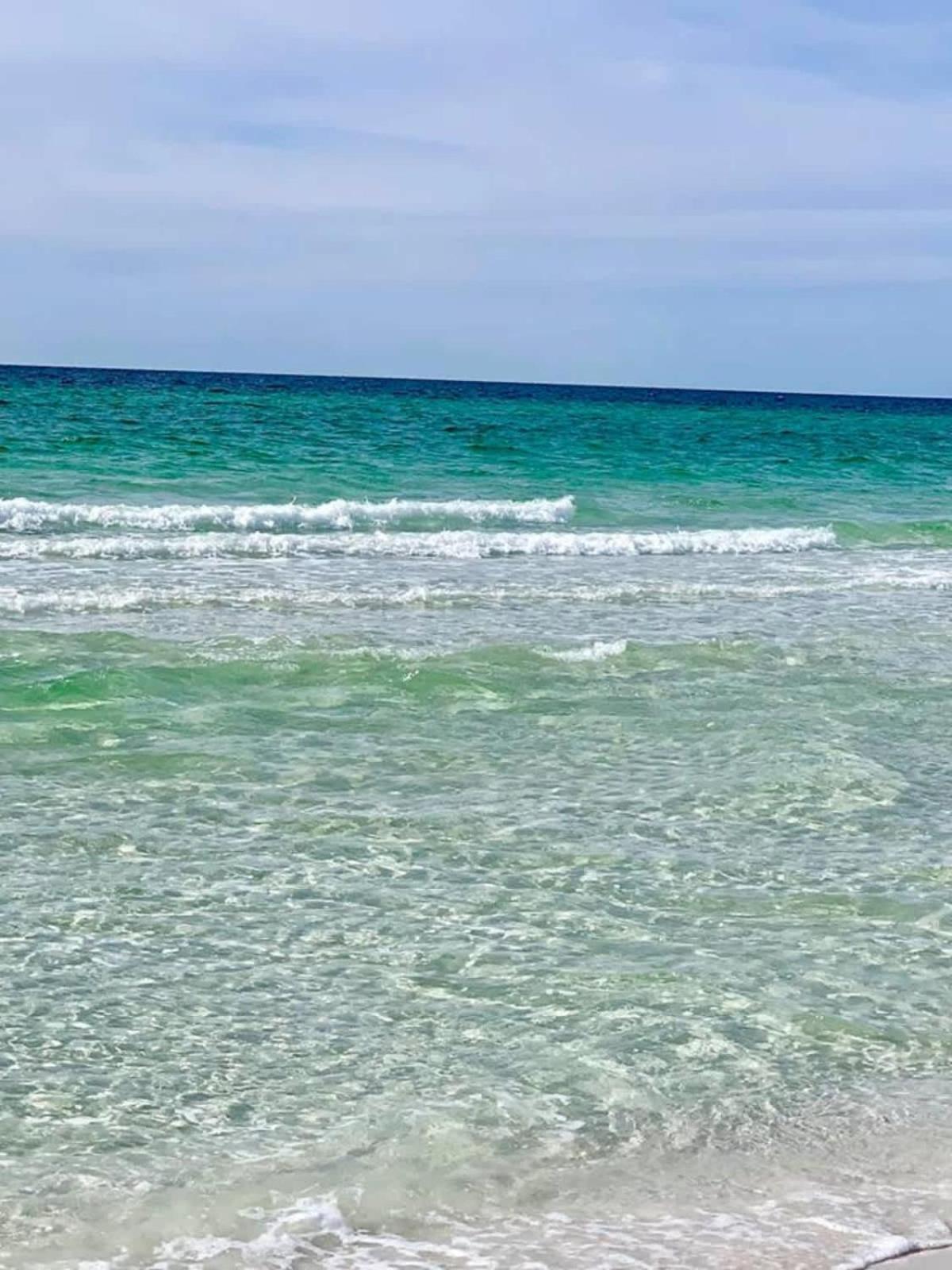 Sunrise Surprise 9Th Floor 2Br 2 Ba King Suite Beach Shuttle, Heated Pool! Destin Buitenkant foto